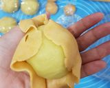 Foto langkah ke 10 dari resep Mooncake.