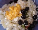 Foto del paso 3 de la receta: Pipirrana de Bacalao