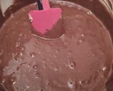 Foto langkah ke 3 dari resep Fudge brownies.