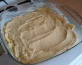 Vickys Eve's Pudding, GF DF EF SF NF recipe step 5 photo