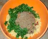 Kachhe chane ke kabab recipe step 5 photo