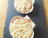 Foto del paso 8 de la receta: Conchas de merluza