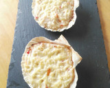 Foto del paso 8 de la receta: Conchas de merluza