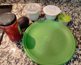 Foto del paso 1 de la receta: Arroz salvaje con atún