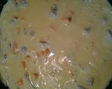 Eggs and Chicken in Herbs De Provence Butter recipe step 6 photo