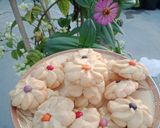 Foto langkah ke 6 dari resep Semprit putih telur.