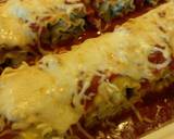 Spinach Lasagna Roll - Ups recipe step 6 photo