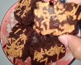 Foto langkah ke 4 dari resep Fudge brownies (premix Pondan).
