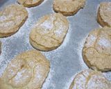 A picture of step 7 of Crunchy & Moist Dacquoise.