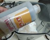 Foto del paso 3 de la receta: Licuado de plátano con avena y miel de abeja