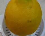 A picture of step 7 of Nectarine Compote.