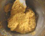A picture of step 6 of Kabocha Squash Pound Cake.