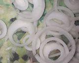 Foto del paso 1 de la receta: Aros de cebollas