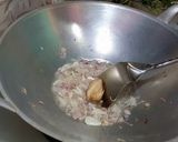 Foto langkah ke 1 dari resep Tumis Buncis Bakso.