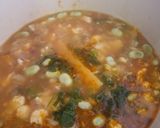 Foto del paso 5 de la receta: Arroz caldoso, hogar dulce hogar