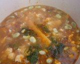Foto del paso 5 de la receta: Arroz caldoso, hogar dulce hogar