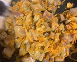 Foto del paso 5 de la receta: Atún encebollado