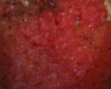 A picture of step 2 of Tari wale Aloo.