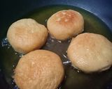 Foto langkah ke 7 dari resep Roti Goreng Isi Coklat.