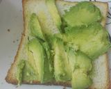 Foto del paso 2 de la receta: Snack o lunch saludable