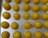 Nastar Kinclong langkah memasak 4 foto