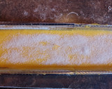 Foto del paso 4 de la receta: Budín de mandarina esponjoso