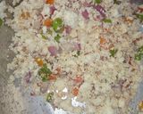 কটেজ চীজ ওমলেট(cottage cheese omelette recipe in Bengali) রেসিপির ধাপ 1 ছবি