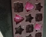 A picture of step 3 of Tasty Jelly crystals.