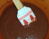 Csokis "bagoly" muffin recept fázis 2 fotója