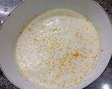 Foto del paso 4 de la receta: Bizcochuelo de naranja