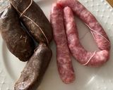 Foto del paso 6 de la receta: Habitas rehogadas con embutido de “ Requena “