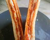 Foto del paso 5 de la receta Sándwich Mallorquín