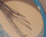 A picture of step 1 of Mimi's Crab Cakes.