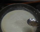 વ્હાઈટ સોસ (White Sauce Recipe in Gujarati) રેસીપી સ્ટેપ4ફોટો
