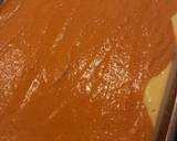 " MAGIC " Pumpkin Cake. .. .. recipe step 2 photo
