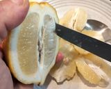 Foto del paso 3 de la receta: Limones catalanes