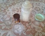 Foto del paso 1 de la receta: Café frío ☕❄☃