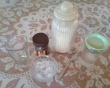 Foto del paso 1 de la receta: Café frío ☕❄☃