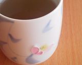 A picture of step 11 of No-Waste Powdered Tea!.