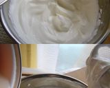 A picture of step 6 of Yogurt Mousse.