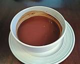 Chocolate Cakes with Cherry Cream Filling recipe step 3 photo