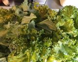 Une image de l'étape 8 de Chou Kale sauté au jus de cerf, ail et oignon.
