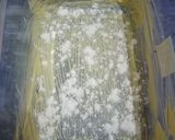 Foto langkah ke 6 dari resep Bolu Pisang Kukus Simpel.