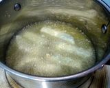 A picture of step 4 of Kung Po Fish Fillet.