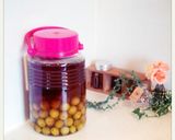 A picture of step 11 of My Family's Umeshu Recipe with a Secret Step.