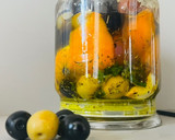 Foto del paso 8 de la receta: Aliño Patty’s para aceitunas