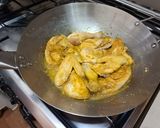 Foto langkah ke 3 dari resep Ayam Ungkep Lengkuas.