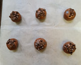 Foto del paso 4 de la receta: Cookies rápidas 🍪 🍪