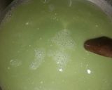 Foto langkah ke 3 dari resep Bongko Pandan Simple.