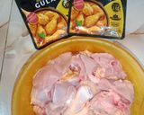Foto langkah ke 1 dari resep Gulai Ayam.